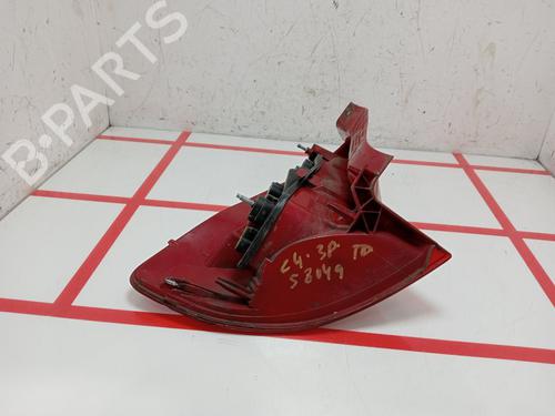 Right taillight CITROËN C4 Coupe (LA_) 1.6 HDi | BP23429826C35 