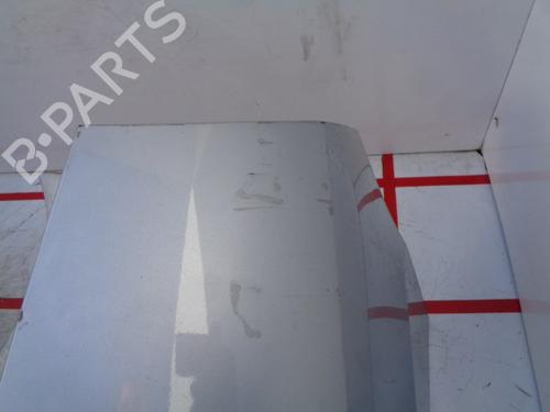 Rear bumper PEUGEOT 207 SW (WK_) 1.4 16V | BP15929639C8