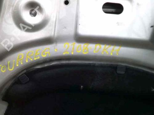 Panser VW TOUAREG (7LA, 7L6, 7L7) 2.5 R5 TDI | BP7621714C1 