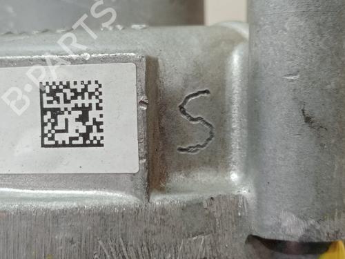 Turbolader/Kompressor RENAULT CLIO IV (BH_)  | BP18309958M71 