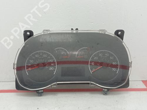 Used Instrument cluster Instrument cluster 37407632 37407632