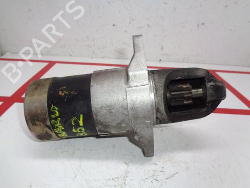 Used Starter SUBARU IMPREZA Saloon (GD) 2.0 i AWD (GD9) (125 hp) 15936009