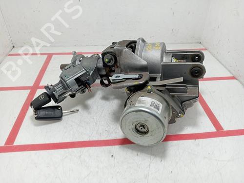 Steering column OPEL CORSA D (S07) | BP37595030M21 - Image 4