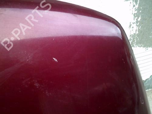 Hood RENAULT LAGUNA I (B56_, 556_)  | BP7619687C1 