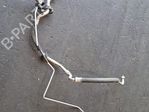 Used AC pipe AC pipe TOYOTA RAV 4 IV (_A4_) 2.5 Hybrid (AVA42_) (197 hp) 35986951 35986951