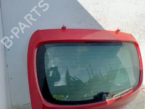 Tailgate SEAT ALTEA (5P1)  | BP27284990C6 
