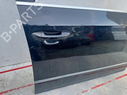 Right front door VW PASSAT B6 (3C2)  | BP29063643C3 