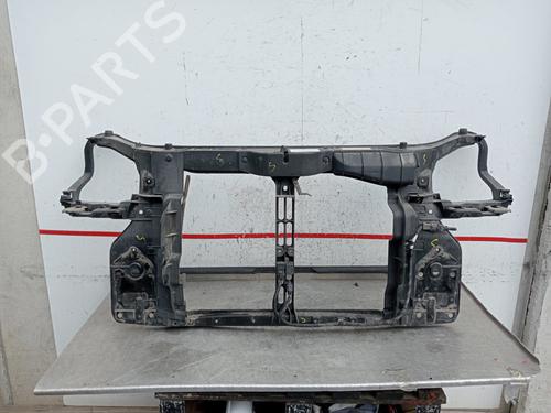 Used Front slam panel Front slam panel HYUNDAI TUCSON (JM) 2.0 All-wheel Drive (141 hp) 34523978 34523978