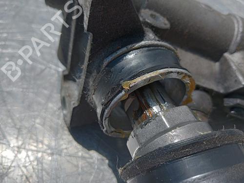 Steering rack SKODA ROOMSTER (5J7) 1.2 TSI | BP7394793M22