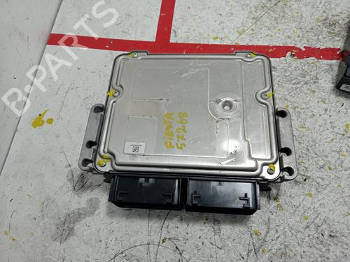 Engine control unit (ECU) FORD FIESTA VI (CB1, CCN) 1.5 TDCi | BP20933664M57 