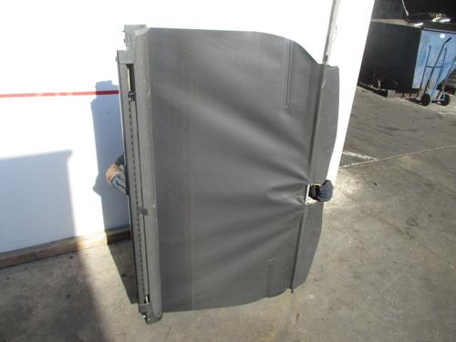 Used Rear parcel shelf BMW 3 Touring (E46) 330 d (184 hp) 15926690