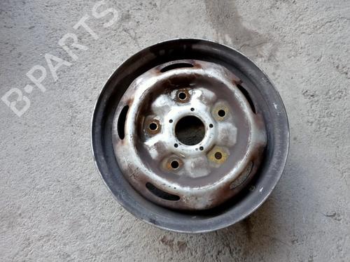Used Rim FORD TRANSIT Van (FA_ _) 2.4 DI RWD (FAA_, FAB_, FAC_, FAD_) (120 hp) 31888042