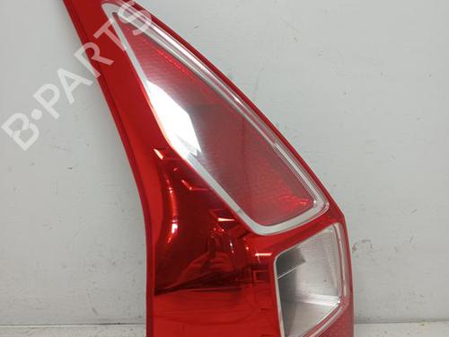 Left taillight RENAULT MEGANE II Estate (KM0/1_) 1.4 | BP15950963C34 