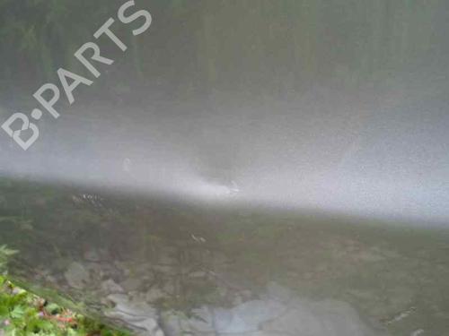 Left rear door MERCEDES-BENZ A-CLASS (W168)  | BP7617652C4 