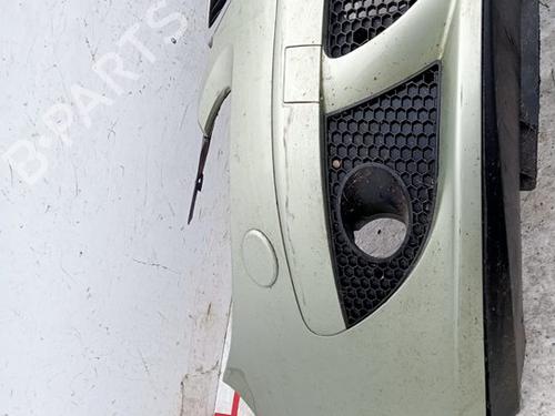 Front bumper SEAT TOLEDO III (5P2)  | BP29906434C7 