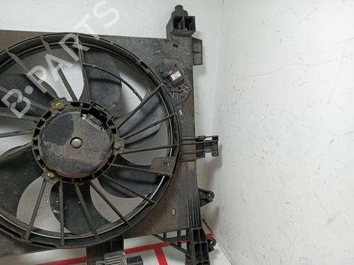 Radiator fan DACIA DUSTER (HS_) | BP31957902M35 - Image 10