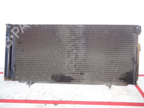 AC radiator SUBARU IMPREZA Saloon (GD) 2.0 i AWD (GD9) | BP15936012M32