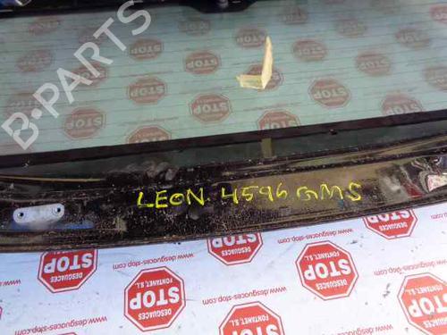 Tailgate SEAT LEON (1P1)  | BP7618290C6 