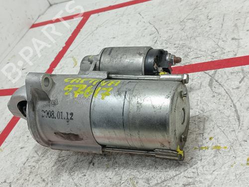 Starter CHEVROLET CAPTIVA (C100, C140)  | BP21127864M8 