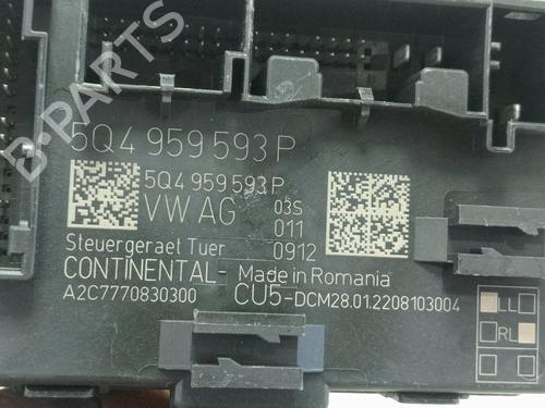 Electronic module SEAT ATECA (KH7, KHP) 1.5 TSI | BP32470319M83