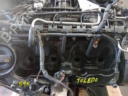 Engine SEAT TOLEDO IV (KG3) 1.6 TDI | BP38734378M1 - Image 26