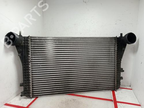 Used Intercooler SEAT LEON (1P1) [2005-2013]  19524392