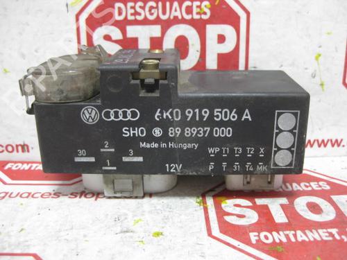 Used Electronic module SEAT IBIZA II (6K1) 1.9 TDI (110 hp) 15922939