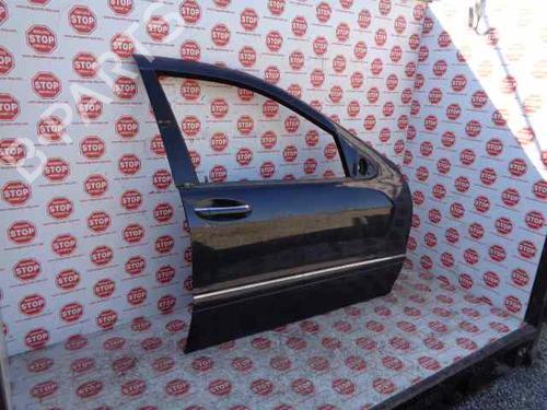 Used Right front door MERCEDES-BENZ S-CLASS (W220) [1998-2005]  7622842