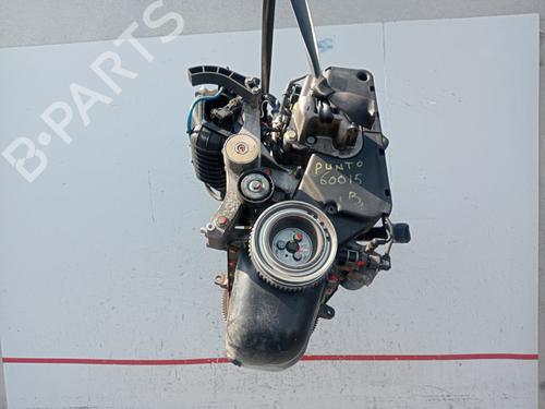 Engine FIAT PUNTO EVO (199_) 1.4 (199AXB1A) | BP38648804M1 - Image 7