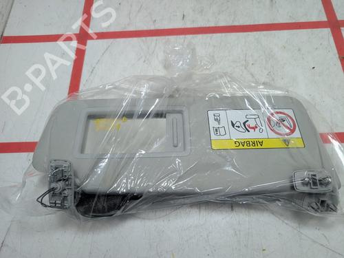 Used Right sun visor SEAT ATECA (KH7, KHP) [2016-2026]  27898735