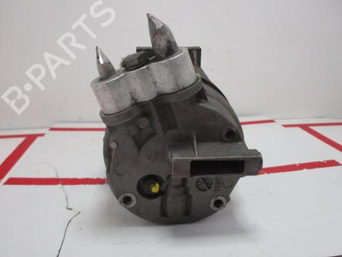AC compressor SAAB 9-3 (YS3D) 2.0 i | BP15930051M34 