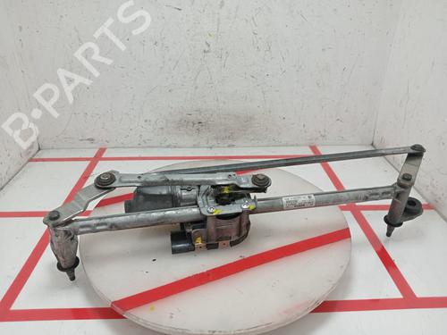 Front wiper motor VW GOLF VI (5K1)  | BP26275865M29 