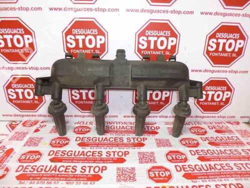 Used Ignition coil CITROËN SAXO (S0, S1) 1.4 VTS (75 hp) 7385683