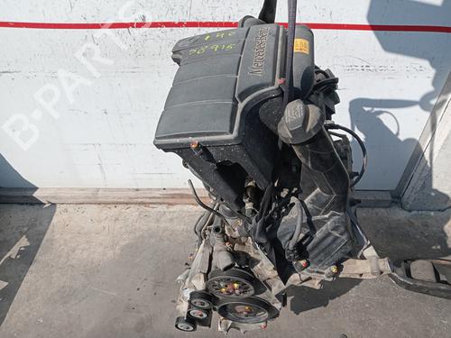 Engine MERCEDES-BENZ A-CLASS (W168) A 140 (168.031, 168.131) | BP29400460M1 