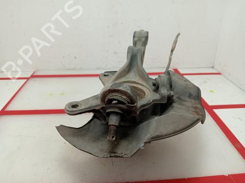 Left front steering knuckle HONDA CIVIC VII Hatchback (EU, EP, EV) 1.6 i (EP2, EU8, EU6) | BP17863709M25 