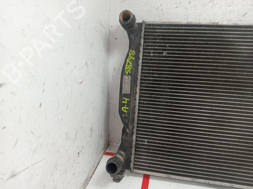 Køler AUDI A4 B7 Avant (8ED) | BP28316901M31