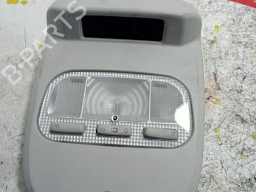 Used Interior roof light PEUGEOT 3008 I MPV (0U_) 1.6 BlueHDi 120 (120 hp) 20237314