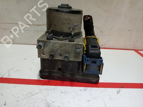 Used ABS pump ABS pump RENAULT ESPACE IV (JK0/1_) [2002-2026] 7370468 7370468