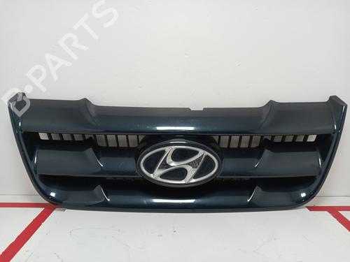 Used Grille HYUNDAI MATRIX (FC) 1.8 (122 hp) 15931312