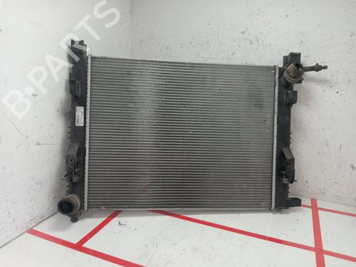 Køler DACIA SANDERO II [2012-2025]  26895108