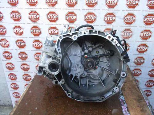 Used Gearbox RENAULT MEGANE II Estate (KM0/1_) [2003-2012]  7391065