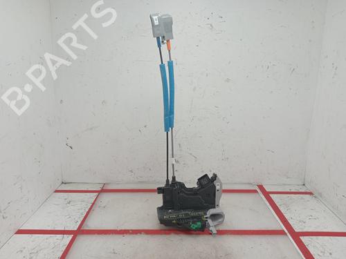 Used Front left lock HYUNDAI KONA (OS, OSE, OSI) [2017-2023]  18057300