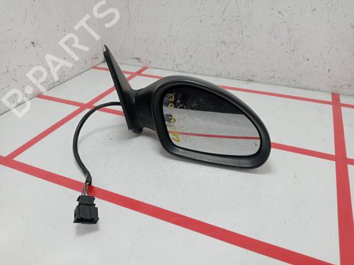 Right mirror SEAT LEON (1M1)  | BP24469787C27 