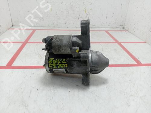 Used Starter Starter NISSAN JUKE (F15) [2010-2019] 29042980 29042980