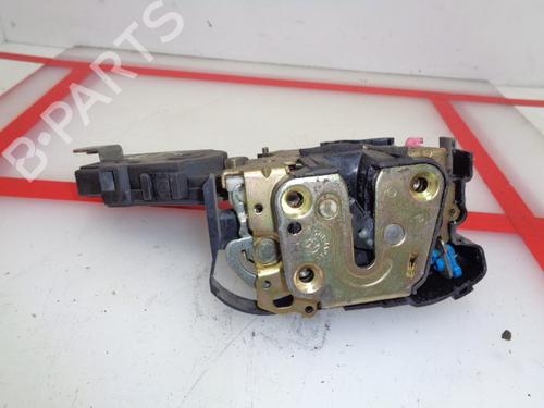 Front right lock SUBARU OUTBACK (BE, BH) 2.5 AWD (BH9) | BP15928399C97 