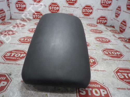 Used Armrest / Center console NISSAN QASHQAI / QASHQAI +2 I (J10, NJ10, JJ10E) [2006-2014]  7478509