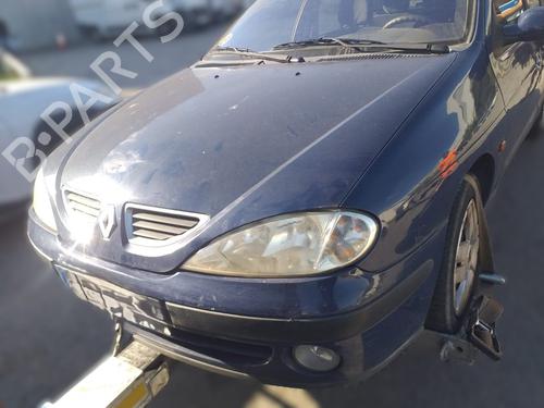 Brukte deler til RENAULT MEGANE I Classic (LA0/1_) 1.6 16V (LA00, LA04, LA0B, LA11, LA16, LA19, LA1J, LA1K,... (107 hp) 4287063