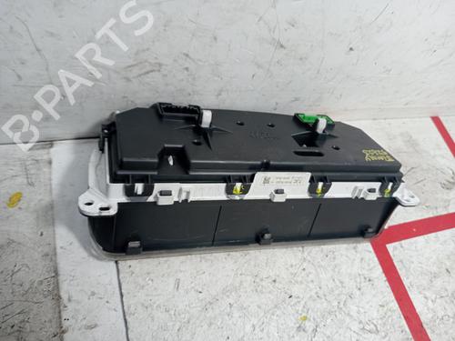 Instrument cluster SUZUKI JIMNY Closed Off-Road Vehicle (SN) 1.5 DDiS 4WD (SN415D) | BP21130095C47 