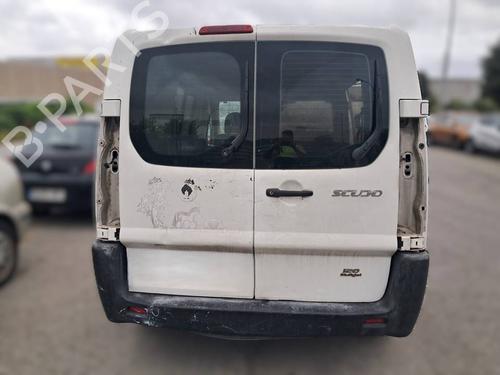 Gebläsemotor für Gebläsemotor 39185795 39185795