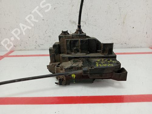 Rear right lock RENAULT CLIO III (BR0/1, CR0/1) 1.5 dCi (BR17, CR17) | BP22988465C99 